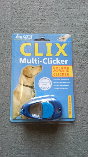 Multi-Clicker
